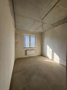 2-комнатная, 52.4 м2