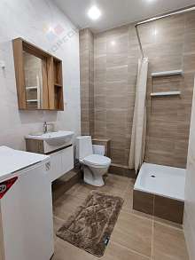 Студия, 18.9 м2