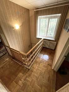 5-комнатная, 142.8 м2