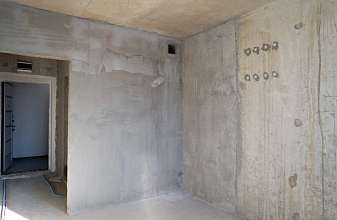 1-комнатная, 36.4 м2