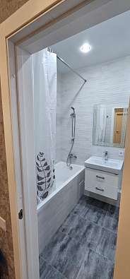 1-комнатная, 46.1 м2