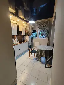 2-комнатная, 73.9 м2