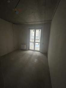 1-комнатная, 35.5 м2