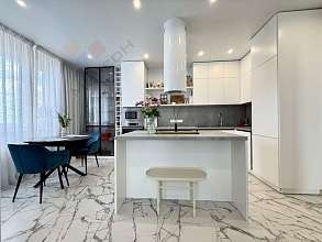 2-комнатная, 80.5 м2