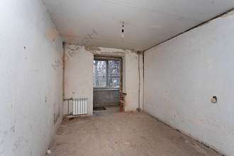 3-комнатная, 61.3 м2