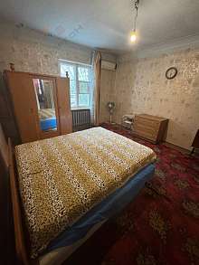 3-комнатная, 86.8 м2