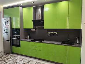 2-комнатная, 45.9 м2