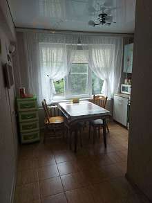 3-комнатная, 70 м2