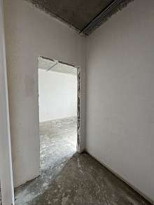 2-комнатная, 48.6 м2