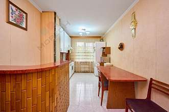 4-комнатная, 75.1 м2