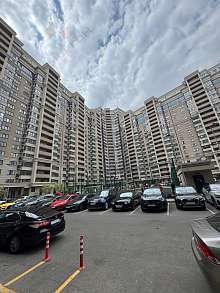 4-комнатная, 219.4 м2