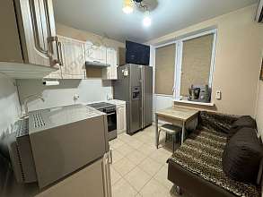 1-комнатная, 32 м2