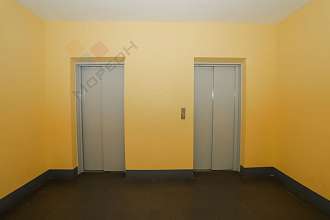 1-комнатная, 35.2 м2