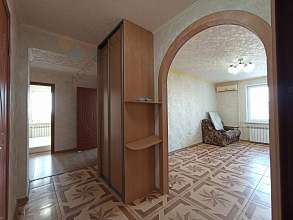 4-комнатная, 77.8 м2