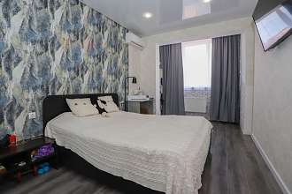 1-комнатная, 40.4 м2