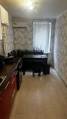 4-комнатная, 76 м2