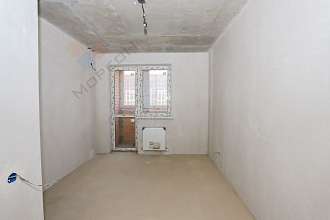 1-комнатная, 34 м2