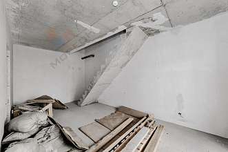 4-комнатная, 154 м2