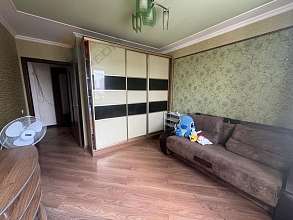 2-комнатная, 51.9 м2