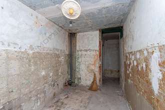 3-комнатная, 61.3 м2