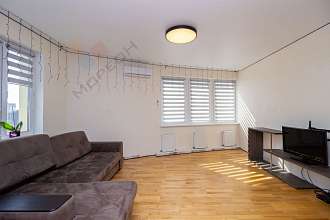 4-комнатная, 96 м2