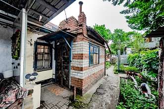 2-комнатная, 61.3 м2