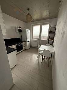 1-комнатная, 37.2 м2