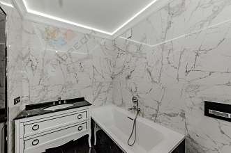 4-комнатная, 152 м2