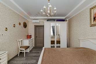 2-комнатная, 65 м2