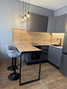 Студия, 23.2 м2