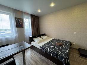 Студия, 22.9 м2