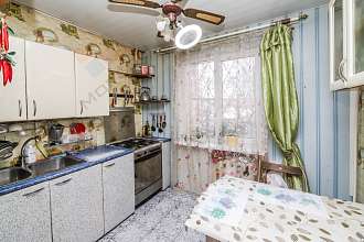 4-комнатная, 83.3 м2