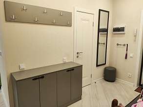 2-комнатная, 45.9 м2