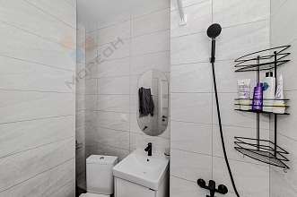 1-комнатная, 32.3 м2