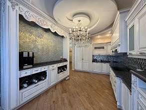 4-комнатная, 157.7 м2