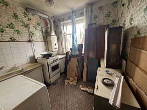 2-комнатная, 44.9 м2