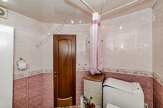 3-комнатная, 76 м2