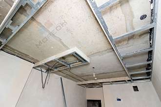 4-комнатная, 136 м2