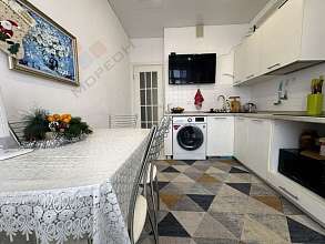 1-комнатная, 39.8 м2