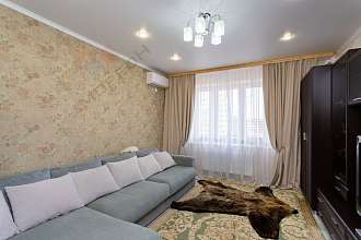 2-комнатная, 53.1 м2