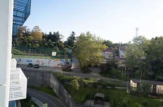 2-комнатная, 46.3 м2