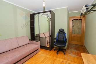 2-комнатная, 51.9 м2