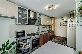 3-комнатная, 76 м2