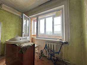 2-комнатная, 39.6 м2