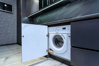 1-комнатная, 47.9 м2