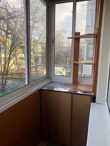 2-комнатная, 58.9 м2