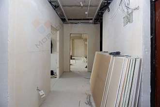 4-комнатная, 136 м2