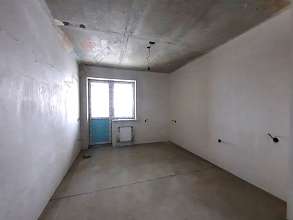 2-комнатная, 70.9 м2