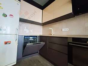 3-комнатная, 75.8 м2