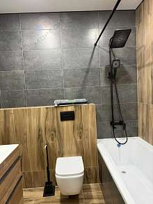 Студия, 23.2 м2